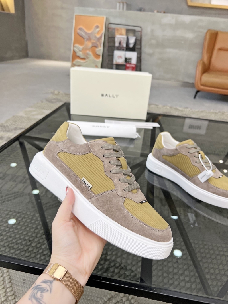 Bally Sneakers